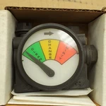 Aro Air Flow Restriction Gauge For Filter Series 125111-000 W/ " Npt Ports -new. Fixed Price $29.90.