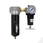 3/4" Npt Metal Coalescing Filter Milton Industries Inc. Part #: 1037-8. Fixed Price $249.41.
