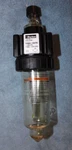 Parker 15L22NA Lubricator "6 Month Warranty". Fixed Price $49.00.