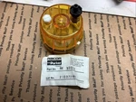 Parker 30063 Bowl Kit. Fixed Price $36.85.