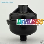 Gun Filter (ve 12) HAF-507-K12. Fixed Price $139.20.