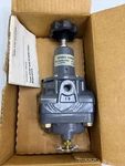 Fisher Pressure Regulator 67AFR-224/K. Fixed Price $100.00.