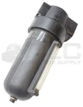 New Norgren F17-A00-A3DA Filter *read*. Fixed Price $222.00.