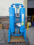 2013 Hankison Spx Flow HHS-590 Cfm Desiccant Compressed Air Dryer Compressor. Fixed Price $8500.00.