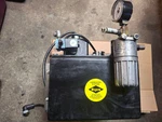 Airmatic Lubricator Bijur Lube Pump. Fixed Price $327.00.
