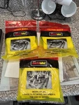 Metro Datavac Vacuum Bags Part # DV-5PB Fits MDV-2 / MDV-3, Vnb & Ov Series X. Fixed Price $38.00.