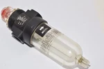 Amflo Products 4200 Miniature 1/4IN Standard Lubricator. Fixed Price $9.99.