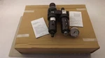 Parker 15H22A18A2NE 3/8" 2PC Mod Combo 125PSI. Fixed Price $74.99.