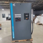 Atlas Copco GA75VSD+ Air Compressor 100HP 460V 3PH 2020 Industrial. Fixed Price $18350.00.