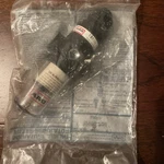 Aro Miniature Airline Filter-regulator 129111-700 L8097 New. Fixed Price $20.00.