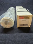 Factory Authorized Parts Carrier Filter Element 02XB660004 (nos). Fixed Price $225.50.