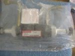 Numatics Model: 081RD100O000000 Regulator. Gauge. Unused Old Stock. Fixed Price $84.99.