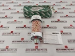Stauff SGB-90-03-B Air Filter Filtration RATING-3 Micron. Fixed Price $402.99.
