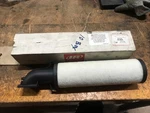 88344254 Precision Air Filter For Ingersoll Rand Compressor. Fixed Price $39.99.