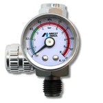 Anest Iwata AJR-02S-VG-S1 Air Pressure Gauge Regulator For Spray Gun Japan. Fixed Price $47.98.