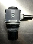 Parker Standard Global Modular Regulator #P33RA96BNGP. Fixed Price $50.00.