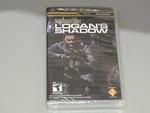 Syphon Filter: Logan's Shadow - Sony Psp ***new Sealed***. Fixed Price $9.99.