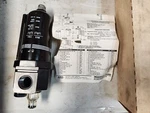 Ingersoll Rand Aro Module Air 2000 L26241-111 1/2 Lubricator, 175 Psi D9299. Fixed Price $120.00.
