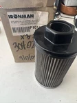 New Flow Ezy P10-1-100 Filter P101100. Fixed Price $23.00.