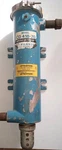 Filenco Model Cd 418-70 Compressed Air Filter/dryer Hardly Used Storage 24 Years. Fixed Price $275.00.