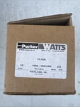 Parker Watts F602-04WJ/M5 1/2 Filter. Fixed Price $119.00.