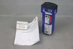Beko Clearpoint HP50S040FWC High-pressure Filter 50BAR 725PSI 0.25L Unused. Fixed Price $705.88.