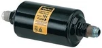 Parker Liquid Filter Drier 1/2" Sae Flare 164 - Black. Fixed Price $36.46.