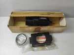 Norgren F68G-NNN-AR3 Filter With Y68A-8GN-N1N Olympian Plus Plug In System. Fixed Price $379.05.