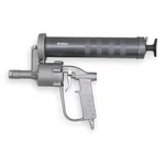 Westward 1ZTC5 Air Grease Gun, Single Shot, 5000 Psi. Fixed Price $113.99.