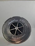 Parker Zander 3050 Xp Pneumatic Silencer Exhaust Muffler Made In Germany. Fixed Price $450.00.