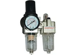 Johndow Industries FRL-1 Filter/regulator/lubricator. Fixed Price $111.92.