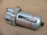 Smc AL40-N04-3Z Pneumatic Lubricator 150 Psi. Fixed Price $14.99.