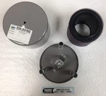 FS19P125, FS-19P-125 Solberg Filter Silencer 1/4". Fixed Price $61.36.