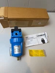 Spx Hankison HF5-12-3DPL 3/8" 20SCFM Coalescing HF#5 Oil Removal Filter. Fixed Price $129.95.