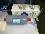 New! Sporlan Catch-all C-413-P Refrigerant Filter-drier 3/8" Fpt Female. Fixed Price $39.99.