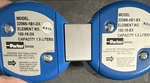 Parker Balston 2A-2206N-3B1 Particulate Filter Assembly 250 Psi 3/4 Port. Fixed Price $2000.00.