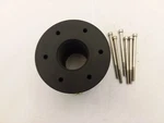 Stauff AP-2-B20F Adaptor Plate 121/122 G1-1/4 Bsp Nnb. Fixed Price $99.97.