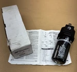 Aro Ingersoll Rand L26221-100 Lubricator 1/4" Pneumatic Regulator Part. Fixed Price $87.96.