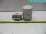Dutton Lainson 595 Goldenrod Filter Spin 085077566062. Fixed Price $43.48.