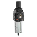 Aro P39344-110 Frl Piggyback, 1/2", Npt, 172 Scfm. Fixed Price $153.99.