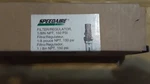Speedaire 4ZK74 FILTER/REGULATOR,1/8IN Npt, 150 Psi (new). Fixed Price $21.00.