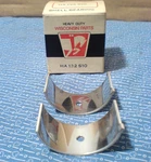 Wisconsin Engine Shell Bearing . HA132S10 Nos Oem Part A-51. Fixed Price $30.00.