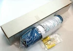 Hankison E3-28 Coalescing Filter Element Replacement, High Efficiency, New. Fixed Price $166.44.