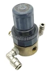 Norgren R06-1F8-RNKA Pneumatic Regulator 1/8" Ptf 400 Psig In 100 Out 150. Fixed Price $19.99.