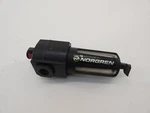 Norgren L74M-4AP-QP3 Pneumatic Lubricator 150PSIG. Fixed Price $40.00.