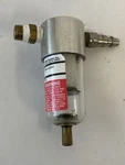 Watts Fluidair F504-02AH Filter Regulator F50402AH. Fixed Price $30.00.