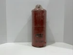 Nos Baldwin Fuel Filter X 4-21/32 12-1/16". Fixed Price $43.95.