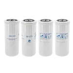 4PCS 39911631 Oil Filter Kit For Ingersoll Rand Air Compressors 10/105, Xh.... Fixed Price $225.12.