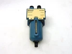 Schrader Bellows 4579-2000 Pneumatic Lubricator 250PSIG 1725KPA. Fixed Price $338.75.