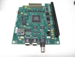 Ixia 400T Traffic Generator Performance Analyzer Control Board 850-0021-0103. Fixed Price $124.99.